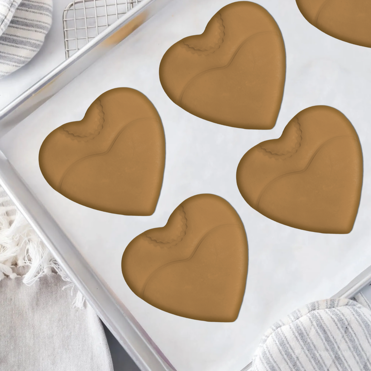 Bride Cookie cutter