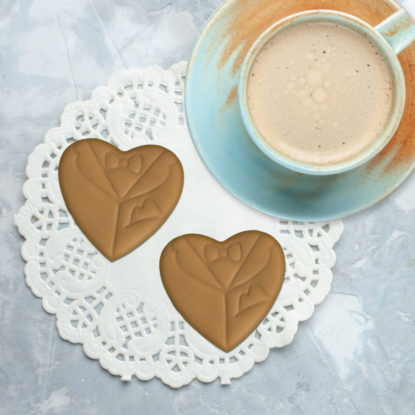 Groom Cookie cutter