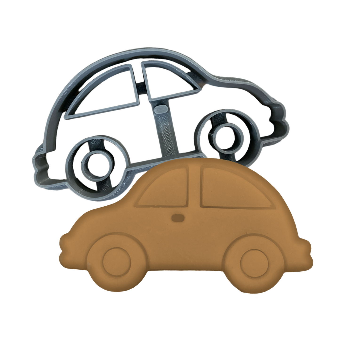 Car Cookie Cutter