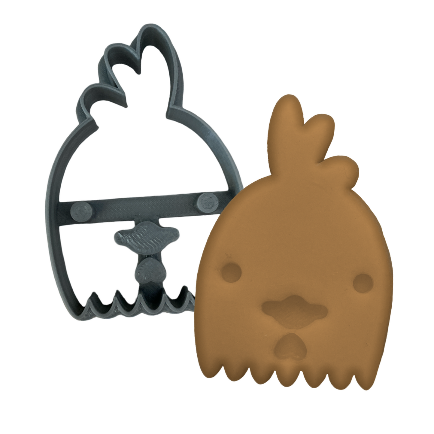 Chicken Cookie Cutter